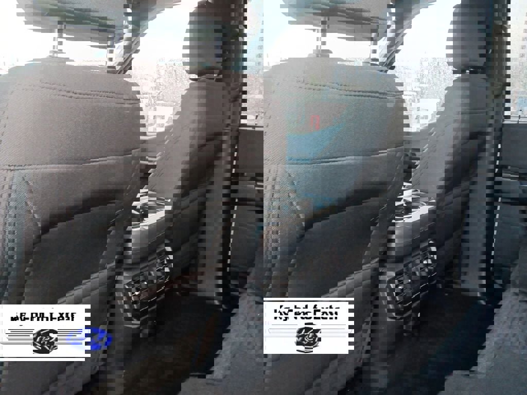 Certified 2022 Ford F150 XL w/ STX Black Appearance Package image 21