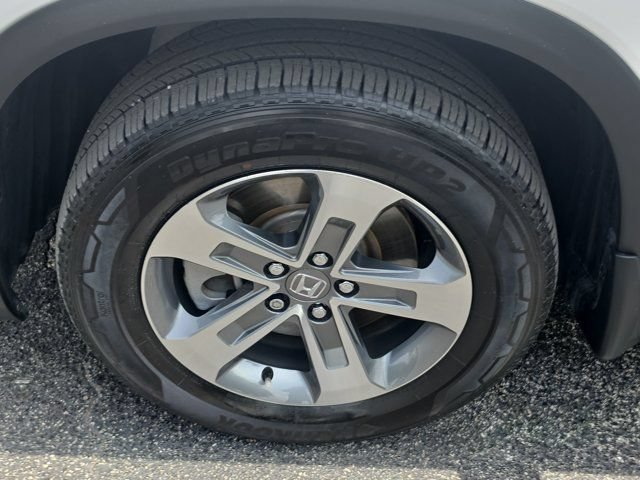 Used 2024 Honda Pilot EX-L image 9