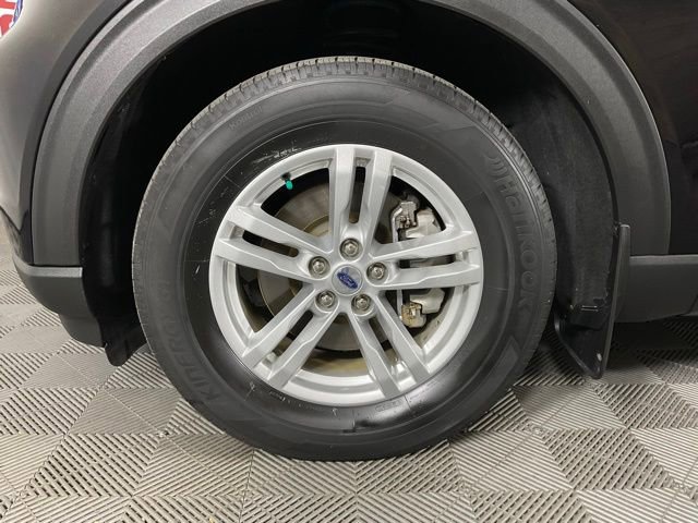 Certified 2023 Ford Explorer XLT image 10