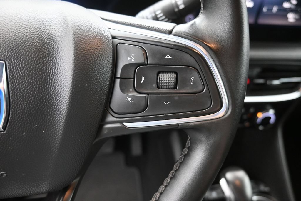 Used 2024 Buick Encore GX Sport Touring w/ Comfort Package FWD image 28