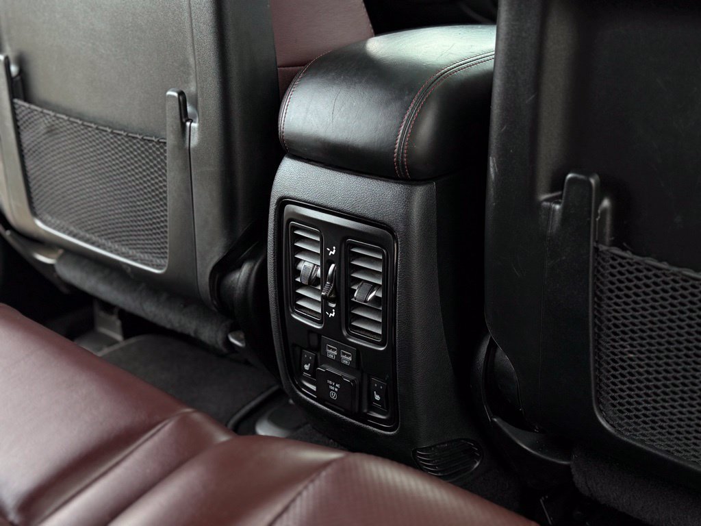 Used 2026 Dodge Durango GT AWD/4WD image 12