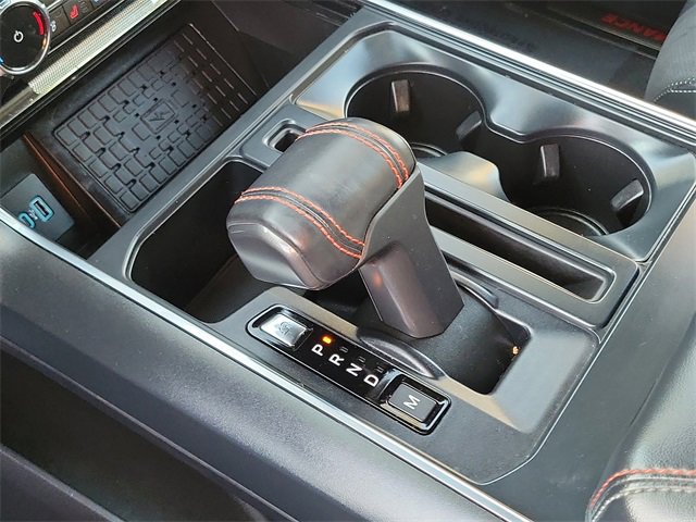 Certified 2024 Ford F150 Raptor image 14