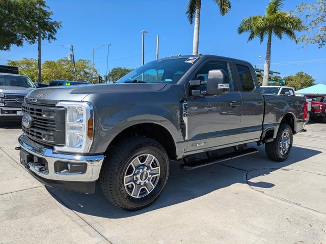 Certified 2024 Ford F350 XL w/ XL Chrome Package RWD image 7