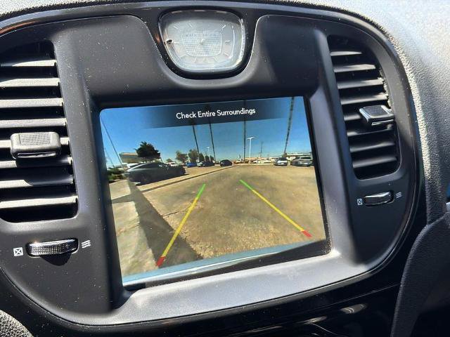 Used 2021 Chrysler 300 S RWD image 27