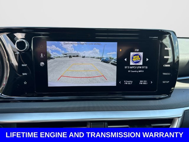 Used 2024 Kia K5 GT-Line w/ GT-Line Premium Package FWD image 24