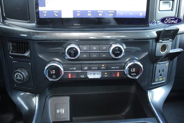 Certified 2021 Ford F150 XLT w/ Equipment Group 302A High image 18