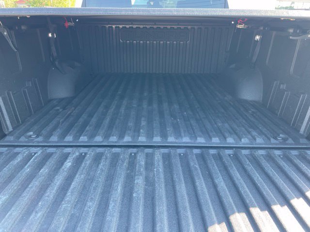 Used 2025 Toyota Tundra SR5 RWD image 8