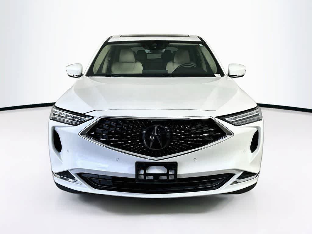 Used 2023 Acura MDX SH-AWD w/ Technology Package image 6