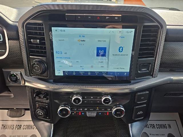 Certified 2022 Ford F150 Raptor w/ Raptor 37 Performance Package image 37