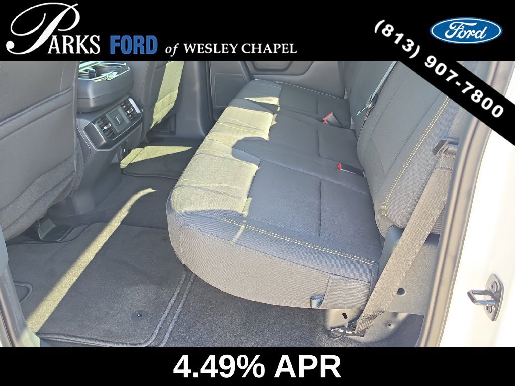 Certified 2024 Ford F150 STX RWD image 15