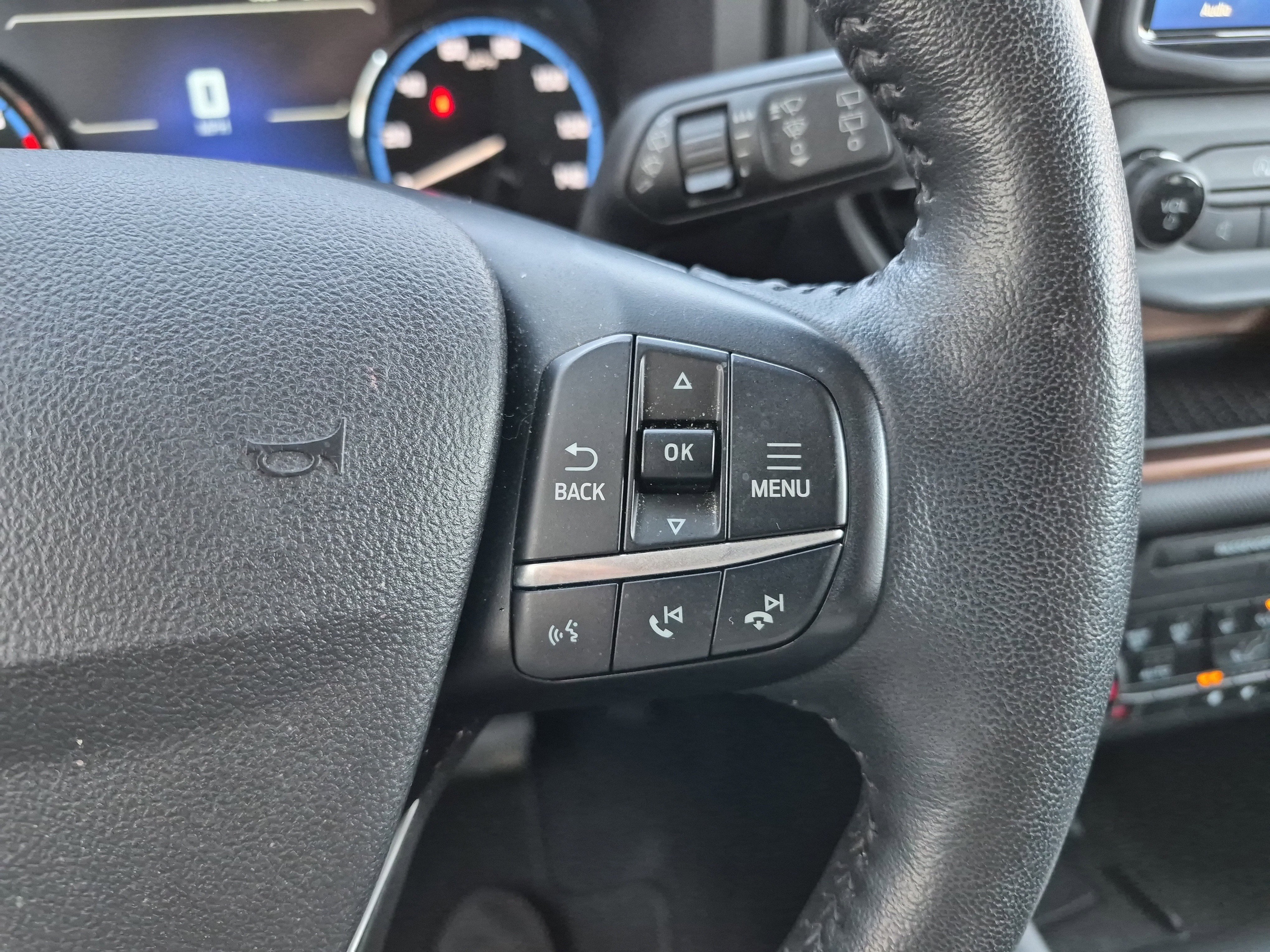 Certified 2022 Ford Bronco Sport Outer Banks w/ Tech Package image 27