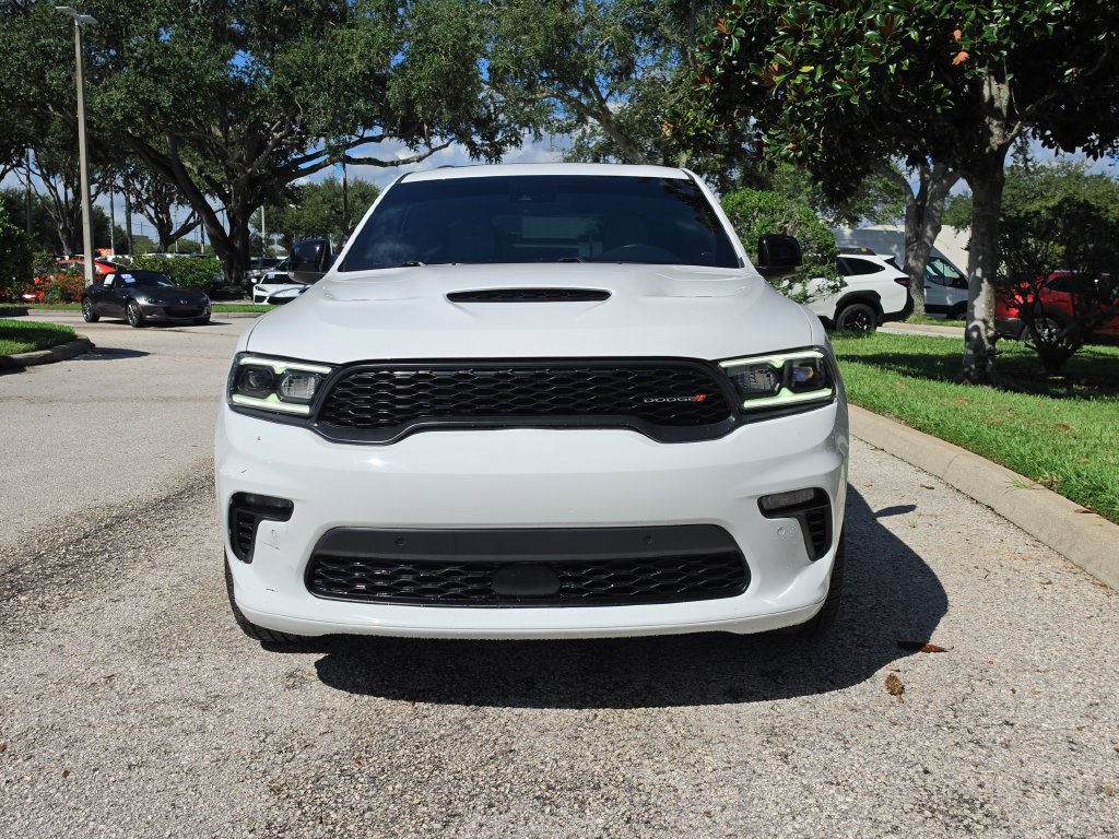 Used 2023 Dodge Durango R/T RWD image 2