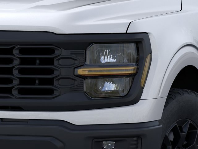 Certified 2026 Ford F150 STX w/ Equipment Group 201A FX4 AWD/4WD image 18