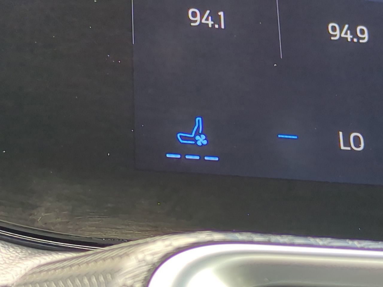 Certified 2024 Ford Mustang GT Premium image 22