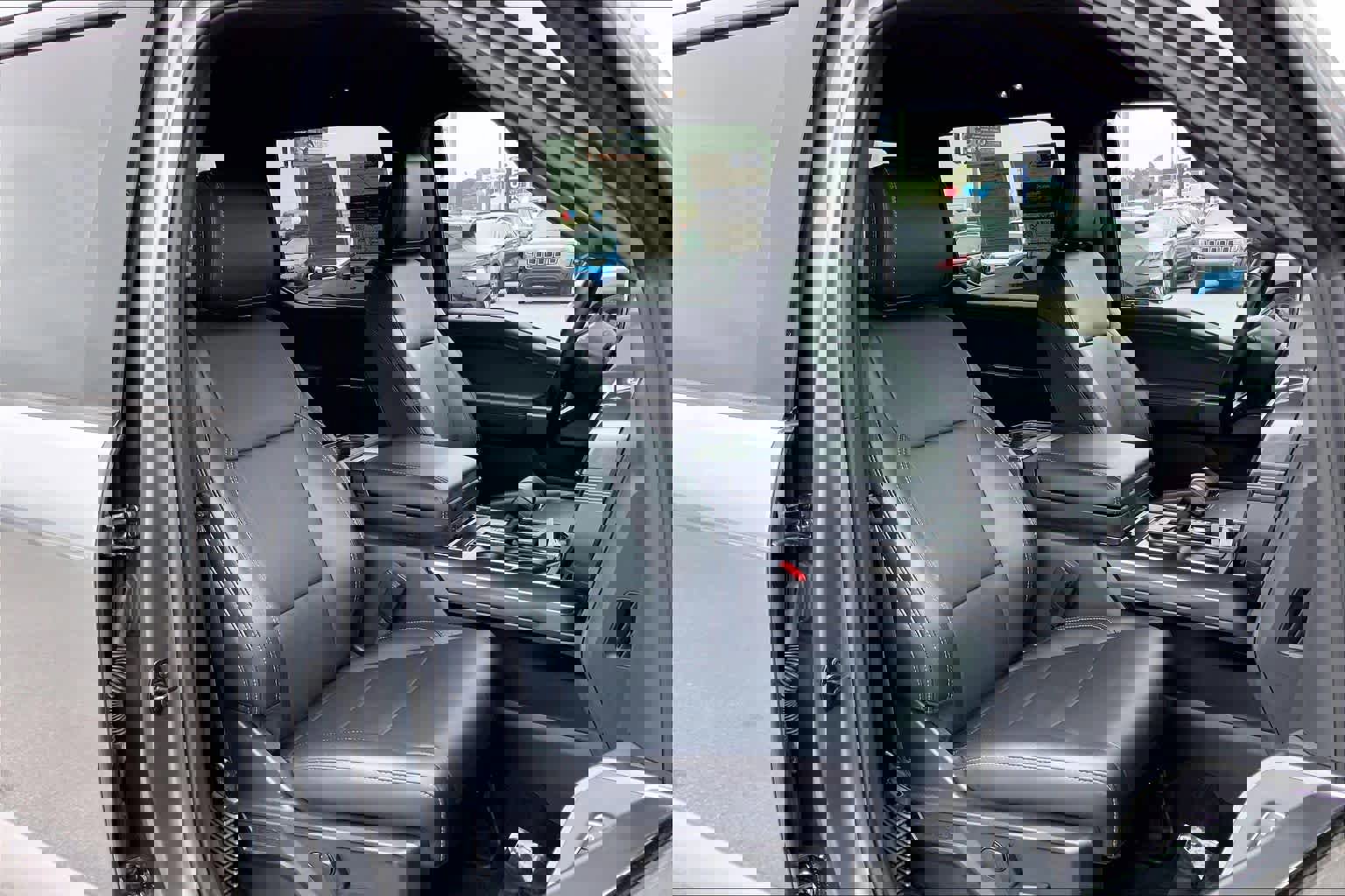 Certified 2023 Ford F150 XLT w/ Equipment Group 302A High image 11