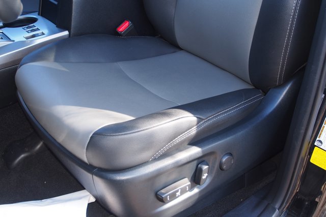 Used 2021 Toyota 4Runner SR5 Premium w/ Moonroof Package image 17