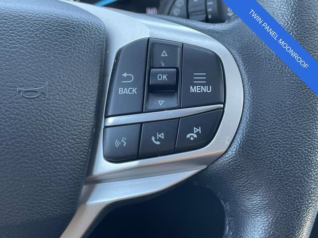 Certified 2023 Ford Explorer XLT w/ Equipment Group 202A RWD image 17
