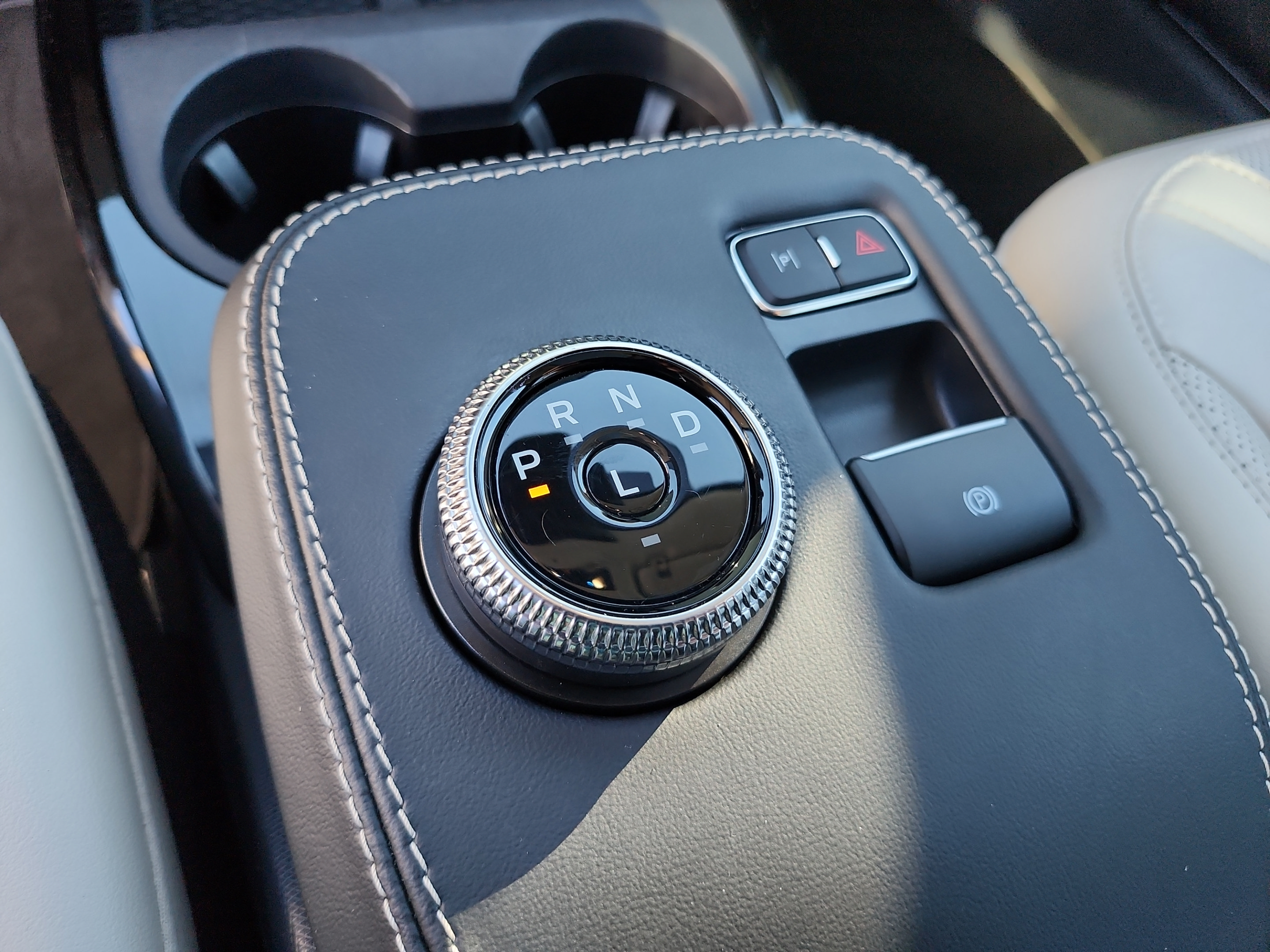 Certified 2022 Ford Mustang Mach-E Premium RWD image 15