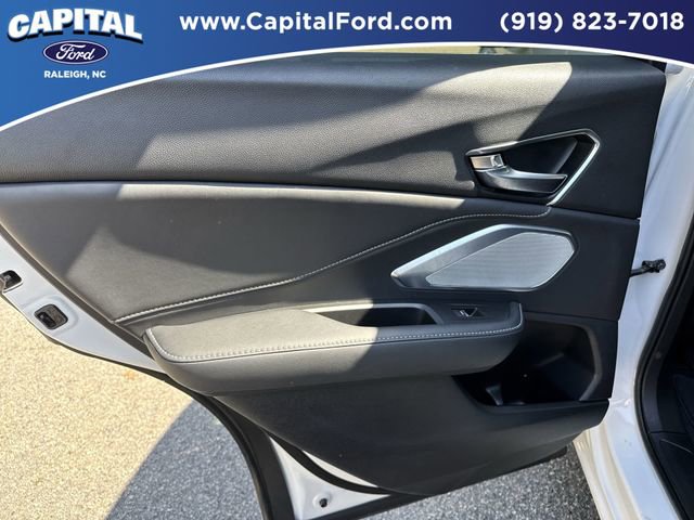 Used 2023 Acura RDX FWD w/ Technology Package image 17