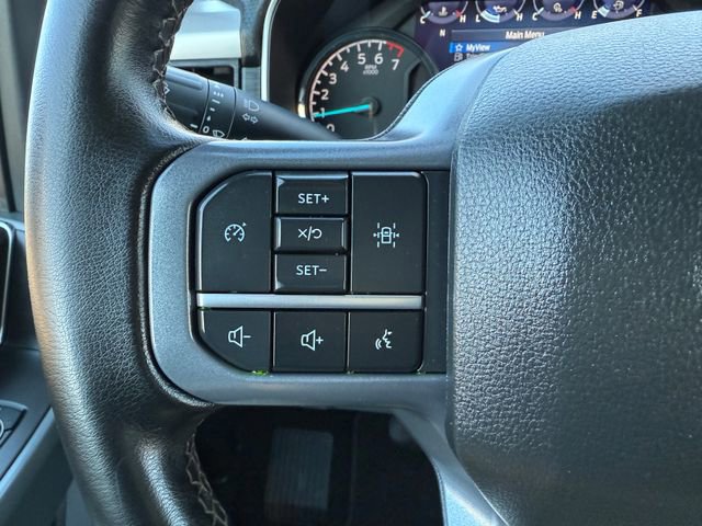 Certified 2023 Ford F150 XLT w/ Equipment Group 302A High image 25