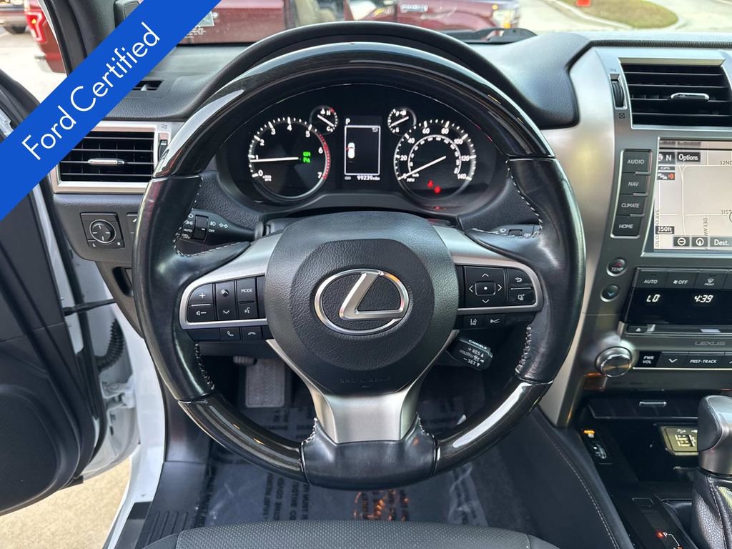 Used 2020 Lexus GX 460 Premium image 22