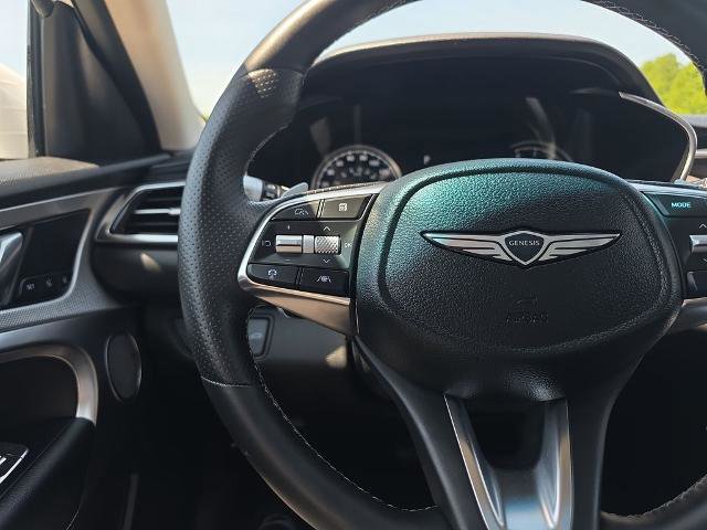 Used 2026 Genesis G70 2.5T Prestige AWD/4WD image 27