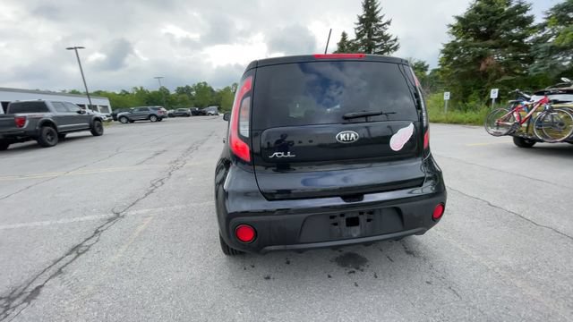 Used 2017 Kia Soul FWD image 8
