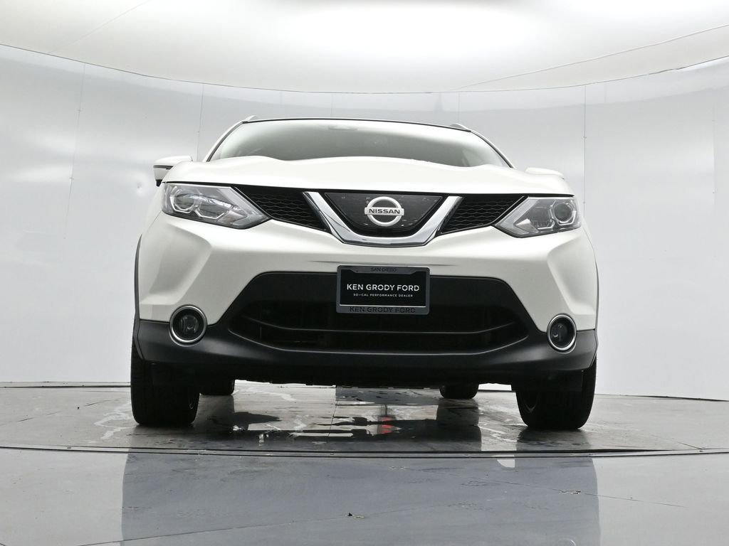 Used 2019 Nissan Rogue Sport SL w/ Premium Package image 31