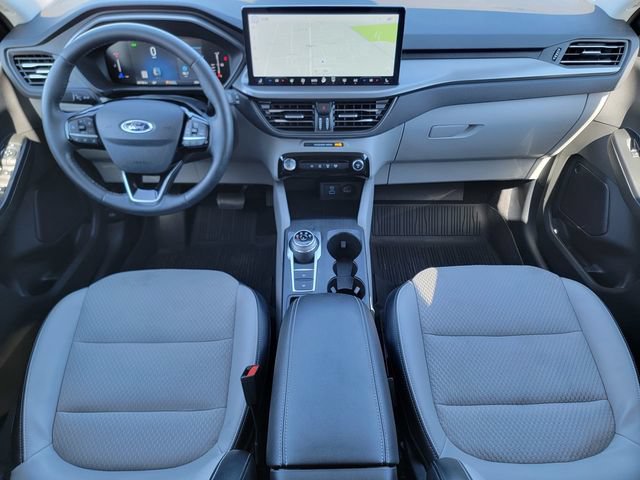 Certified 2023 Ford Escape SE FWD image 26