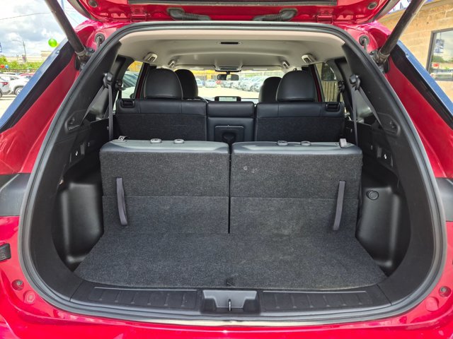Used 2024 Mitsubishi Outlander SE FWD image 27