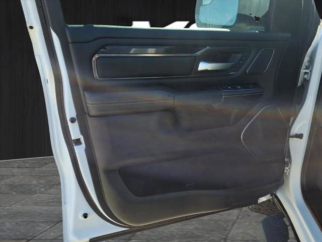 Used 2020 RAM 1500 Rebel w/ Rebel Level 2 Equipment Group image 19