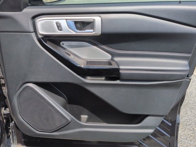 Certified 2023 Ford Explorer ST w/ Equipment Group 401A AWD/4WD image 36