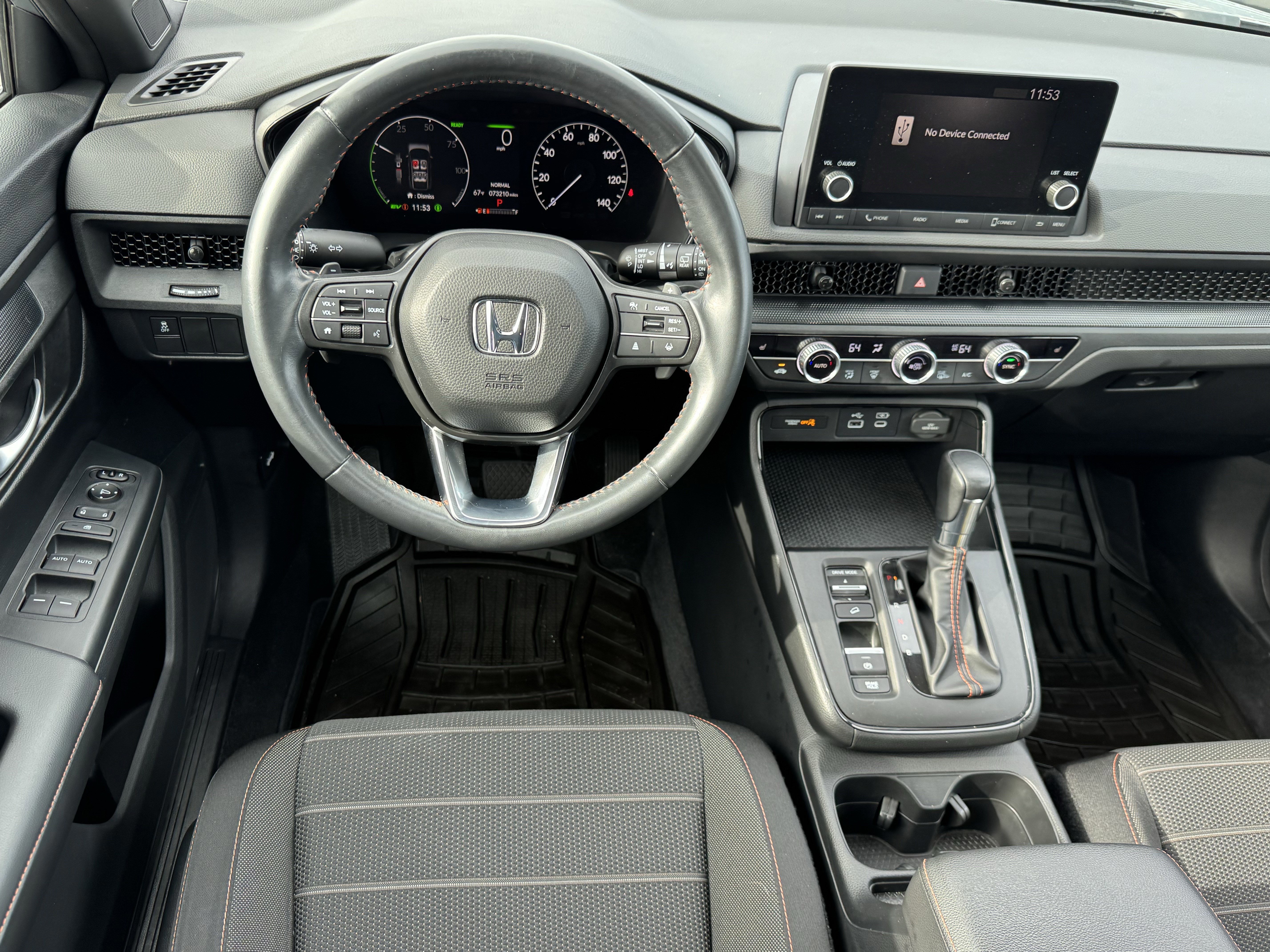 Used 2023 Honda CR-V Sport image 12