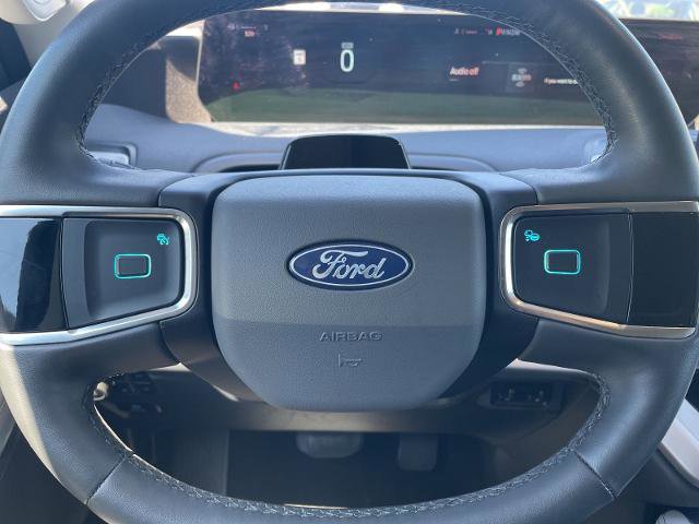 Certified 2025 Ford Expedition Max Active AWD/4WD image 14