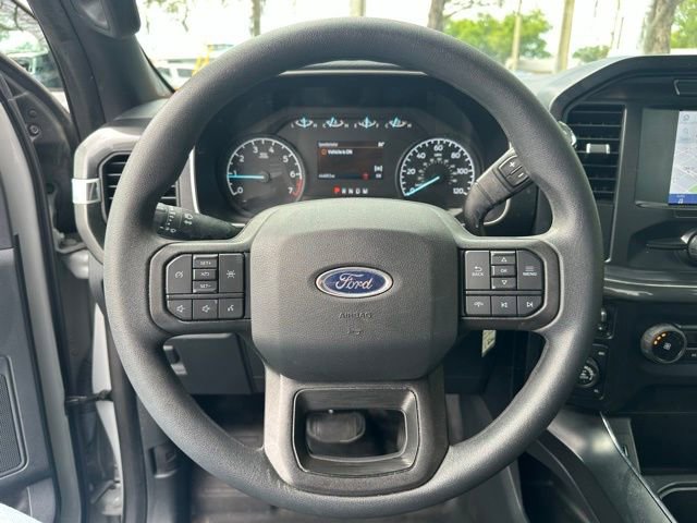 Certified 2023 Ford F150 XL w/ STX Appearance Package AWD/4WD image 21