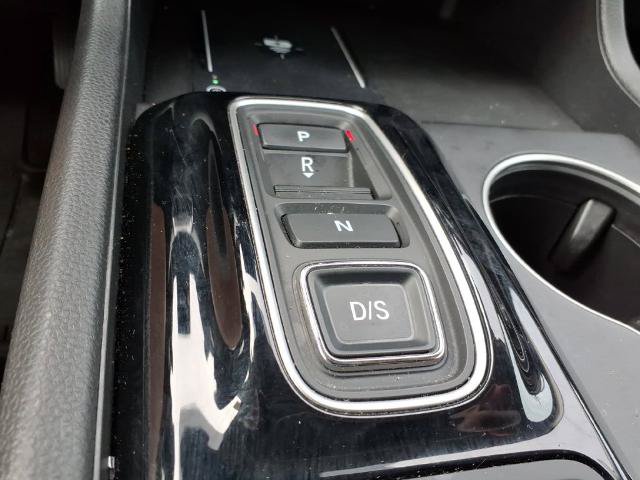 Used 2025 Honda Pilot Touring image 36