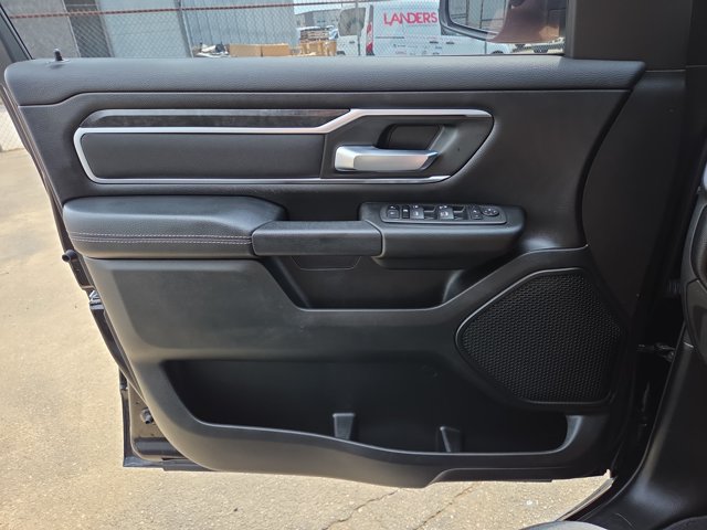 Used 2023 RAM 1500 Big Horn AWD/4WD image 17