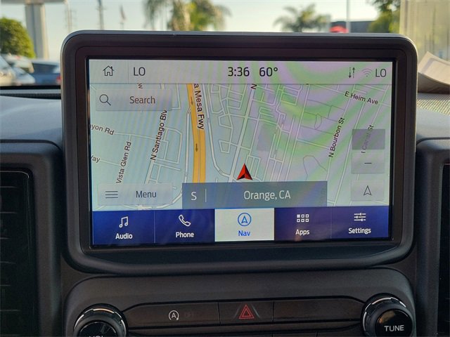 Certified 2023 Ford Bronco Sport Outer Banks w/ Tech Package image 15