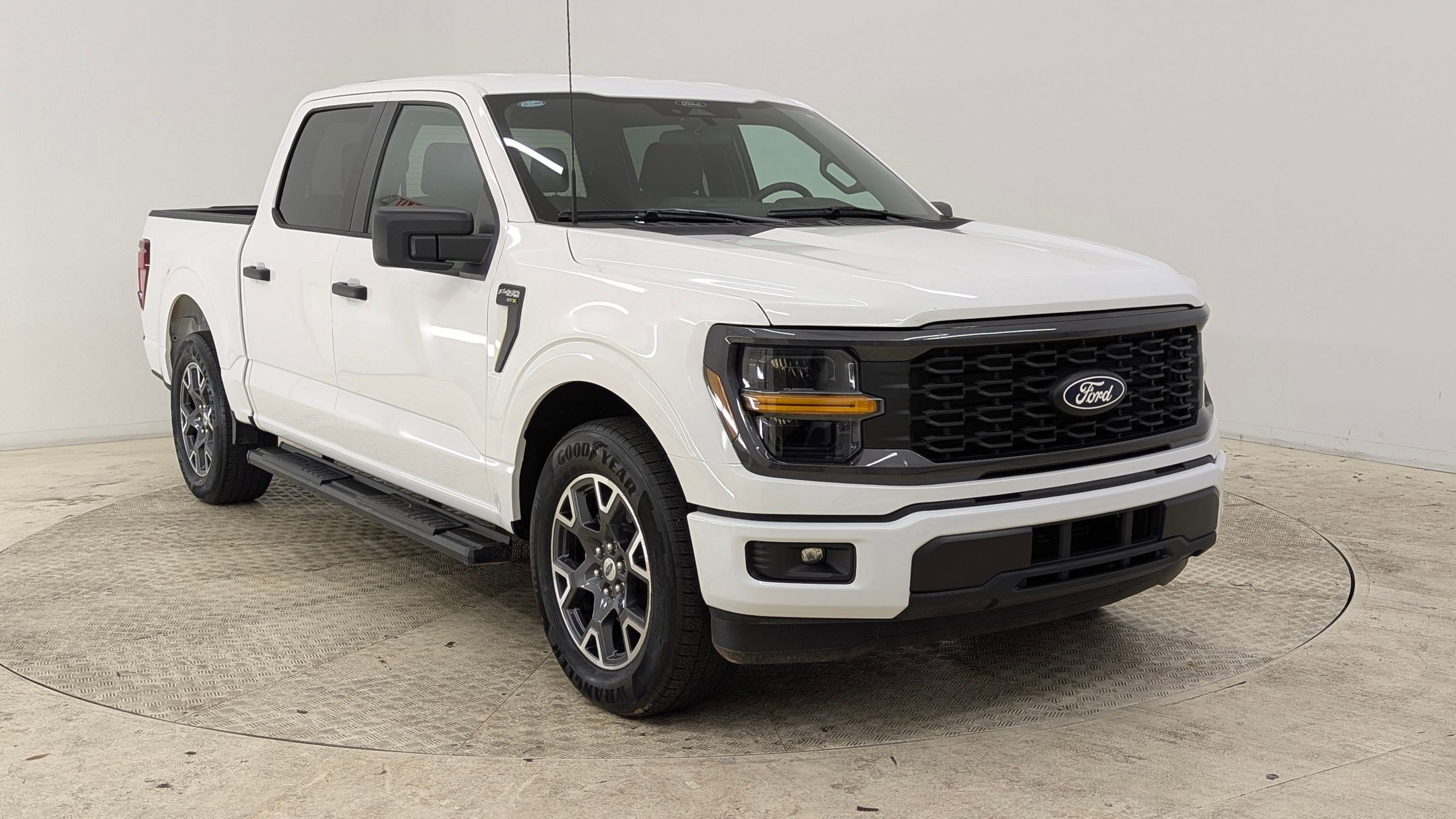 Certified 2024 Ford F150 STX image 6