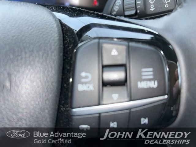 Certified 2025 Ford Escape Active w/ Cold Weather Package image 21