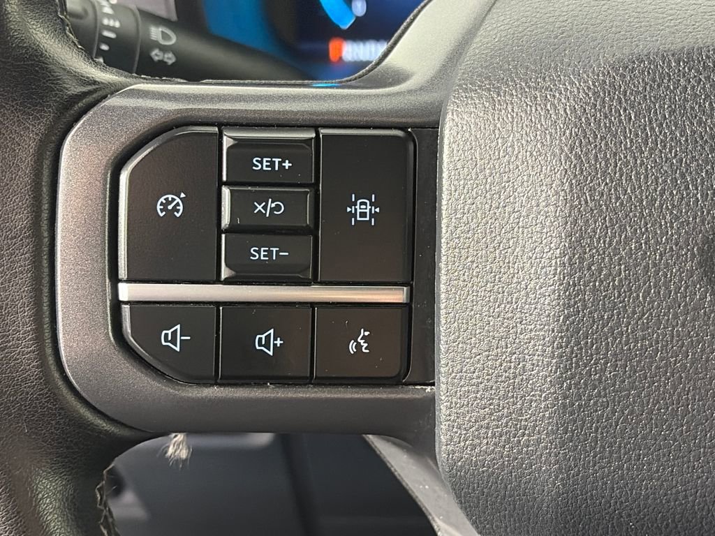 Certified 2024 Ford F150 XLT w/ Mobile Office Package image 17