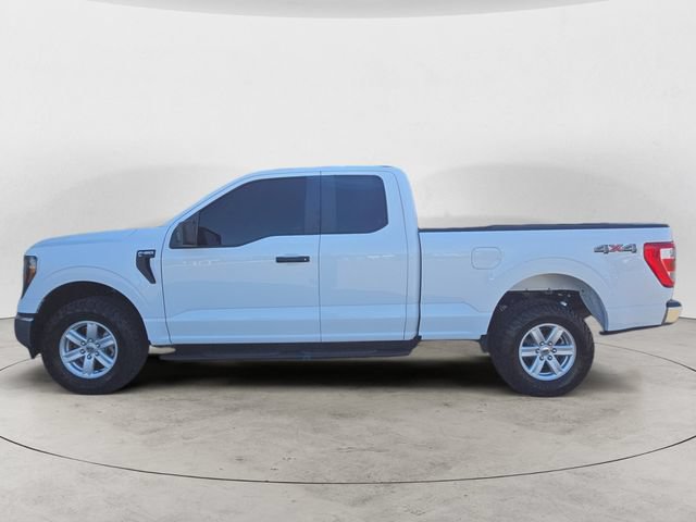 Certified 2023 Ford F150 XL w/ Trailer Tow Package AWD/4WD image 8
