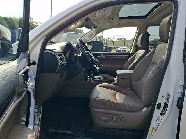 Used 2022 Lexus GX 460 Premium w/ Premium Plus Package AWD/4WD image 14