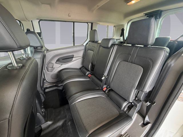 Certified 2023 Ford Transit Connect XL FWD image 16