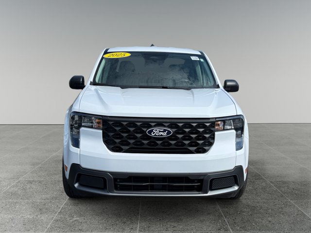 Certified 2025 Ford Maverick XLT FWD image 9
