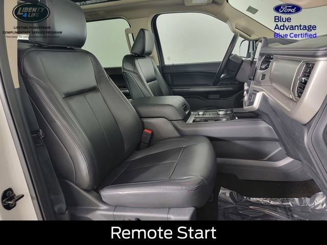 Certified 2022 Ford Expedition XLT image 20