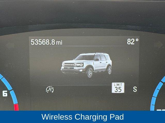 Certified 2024 Ford Bronco Sport Big Bend w/ Convenience Package AWD/4WD image 23