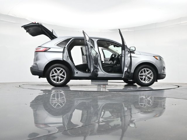 Certified 2023 Ford Edge SEL w/ Convenience Package AWD/4WD image 54