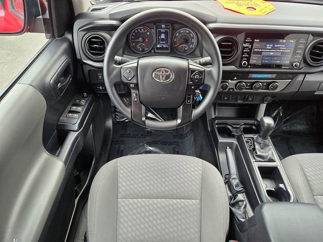 Used 2021 Toyota Tacoma SR image 8