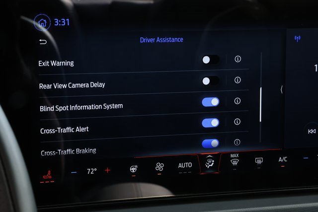 Certified 2024 Ford Mustang GT Premium image 30